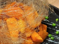 金丝红薯-味莊·青岛菜(云霄路店)
