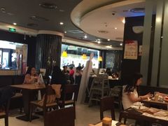 大堂-必胜客(百联又一城店)