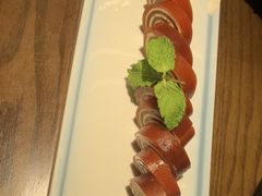 -前海沿·青岛菜(李沧万达店)