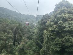 -青城山