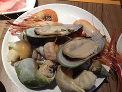 iphone_upload_pic-万德诺富特酒店·自助餐厅(万德大厦店)