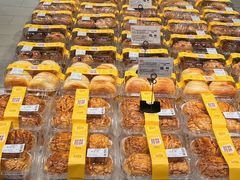 -永辉超市(郫都区爱琴海店)