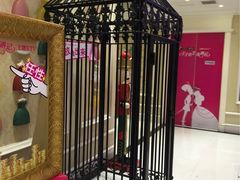 -自由港KTV(王子公主金平店)