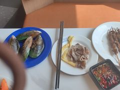 -星伦多自助料理·涮烤一体(杭州来福士店)