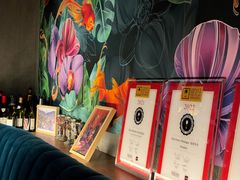 -Brut Eatery悦璞食堂(建国东路店)