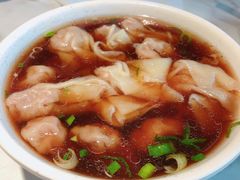 虾籽馄饨-花园茶楼(兴城西路店)