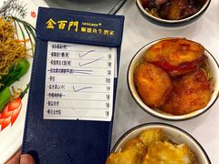 -金百门·顺德海鲜酒家(陈村店)