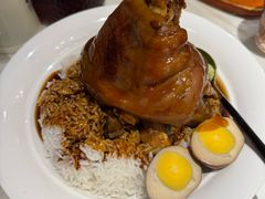 -南山鲜虾面·活鲜小馆·海味大连菜(南山总店)