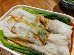 传统石磨瘦肉肠粉-十六蒲(桂林路店)