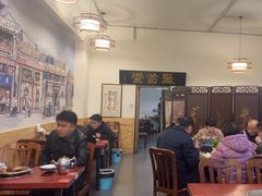 -聚首堂·特色小吃·肘子(什刹海德胜门店)