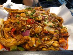-嘎嘎鸭脑壳(金琴店)