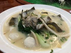 -老光跃特色餐馆