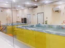 点击看大图 -四季宝贝婴幼儿水育成长中心(陆家嘴店)