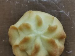 -大麦吉翻糖蛋糕甜品桌商务茶歇(光复西路店)
