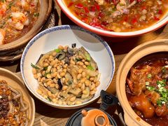 -图味美小黄鱼·景德菜(浙江路店)