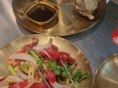 -炉队长·齐齐哈尔家庭烤肉(马家堡店)