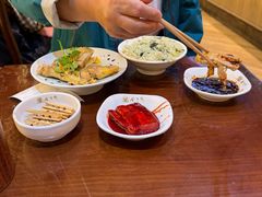 -老半斋(福州路店)