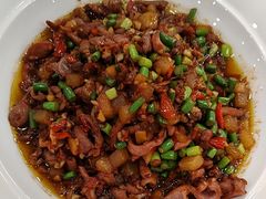 -大清花饺子(山庄店)