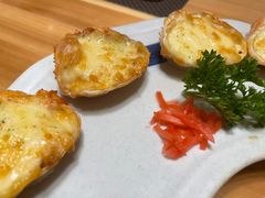 -酒久自助料理(佳兆业店)