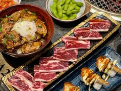 -NIUAN牛庵·日式和牛烧肉(恒隆店)