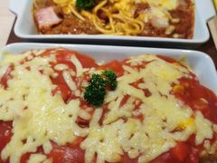 -卡朋西餐(悦汇城店)