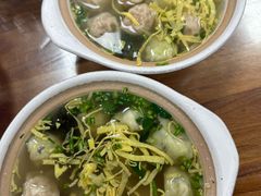 -吉云馄饨(桑梓路店)