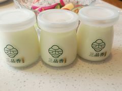 -三品香·江浙菜(松江九谊店)