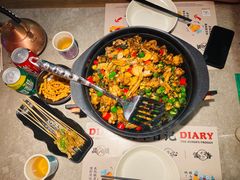 -蛙小侠(亚欧商厦店)