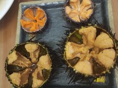 -海胆小馆(东北水饺·春柳店)