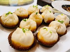 -老洋房花园饭店(绍兴路店)