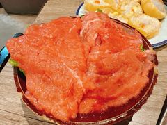 -王歘歘·chuǎ火锅(五道营店)