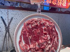 -大熊猫毛肚火锅(烟台万象汇店)