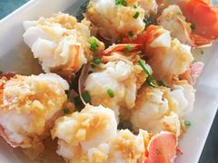 -四川小胡子海鲜(丁村万人海鲜广场店)