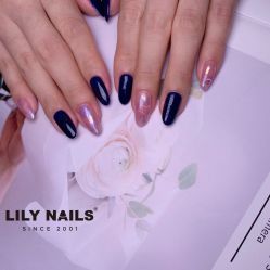 -LILY NAILS美甲美睫