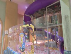 -奈尔宝·儿童乐园·亲子餐厅(星河湾店)