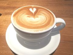 -翠贝卡&Mama Kelly Brunch Coffee(河西店)