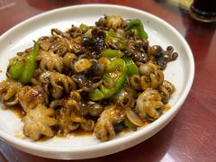 -渔家乐小海鲜(皇姑店)