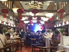 -宋园·金宴浙鲜馆(静安店)