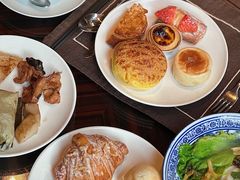 -深圳四季酒店·馥自助餐厅