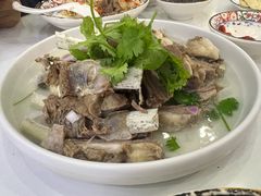 -帕米尔食府(白云观店)