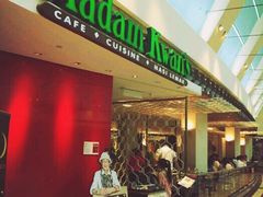 -关夫人餐厅(阳光广场店)