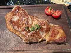 -MEAT MATE 鲜食肉铺(凤凰汇·里巷店)