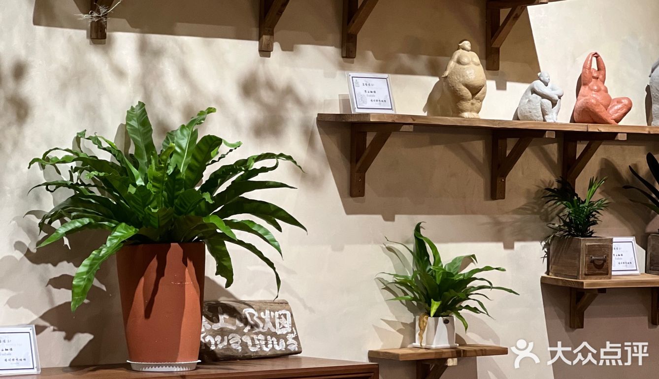 仿佛一秒穿越到泰国  点了几个招牌菜