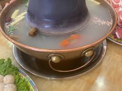 -清真·马家火锅美食城(镇江北路店)