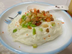 大良炒牛奶-寻味顺德·南记酒家·传统顺德菜·鱼生(广源路店)
