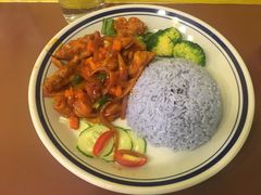 -马来MO简餐.南洋风味料理(美食街店)