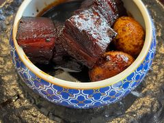 -永安鱼庄·镇江菜(东吴路店)