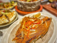 -墨纪Mojí墨西哥餐厅(南开大悦城店)