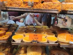 -金狮饼店(关闸马路店)