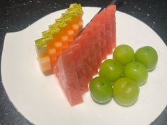 -杭儿风餐厅(来福士店)